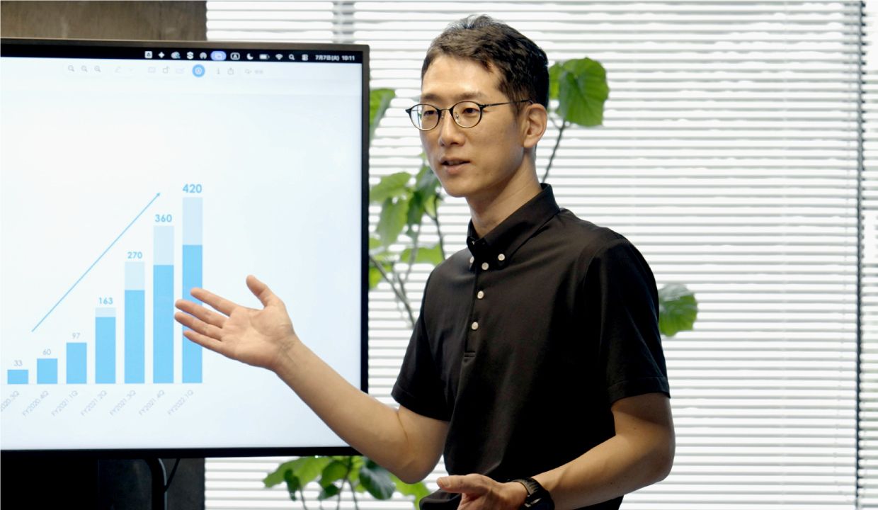 堅苦しさも、面倒な手入れも、ジャージーシャツが解決してくれた