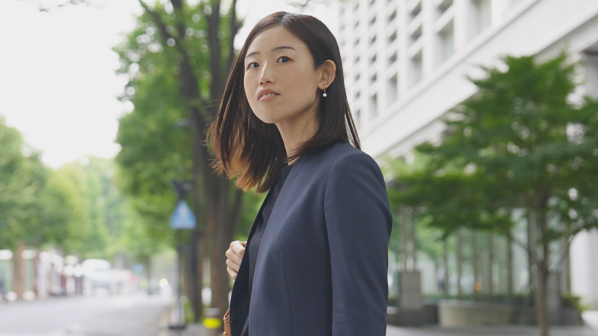 アウェイでの移動も、胸を張って歩ける | Story | FABRIC TOKYO
