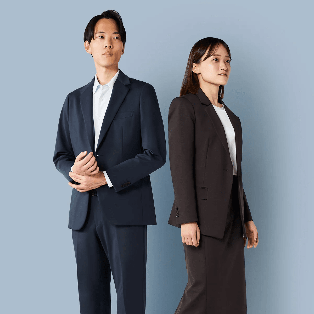 洗っても崩れない、その理由を解き明かす | Story | FABRIC TOKYO